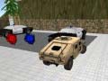 Παιχνίδι Police Simulator Transport
