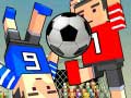Παιχνίδι Physics Soccer Online