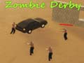 Παιχνίδι Zombie Derby