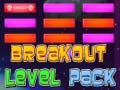 Παιχνίδι Breakout Level Pack 