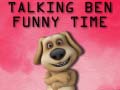 Παιχνίδι Talking Ben Funny Time
