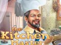 Παιχνίδι The Kitchen Master