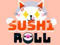 Παιχνίδι Sushi Roll