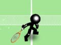 Παιχνίδι Stickman Tennis 3D