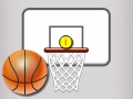 Παιχνίδι Spin Basketball