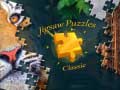 Παιχνίδι Jigsaw Puzzles Classic