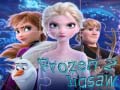 Παιχνίδι Frozen 2 Jigsaw