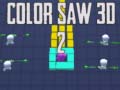Παιχνίδι Color Saw 3D 2