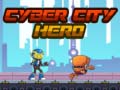 Παιχνίδι Cyber City Hero