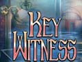 Παιχνίδι Key Witness