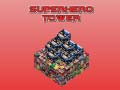 Παιχνίδι Superhero Tower