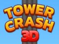 Παιχνίδι Tower Crash 3D