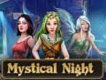 Παιχνίδι Mystical Night