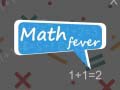 Παιχνίδι Math Fever