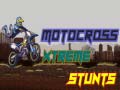 Παιχνίδι Motocross Xtreme Stunts