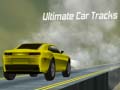Παιχνίδι Ultimate Car Tracks