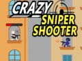 Παιχνίδι Crazy Sniper Shooter