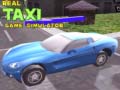 Παιχνίδι Real Taxi Game Simulator