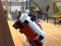 Παιχνίδι Brick Car Crash Online