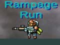 Παιχνίδι Rampage Run