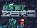 Παιχνίδι Planet Zero