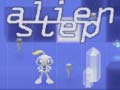 Παιχνίδι Alien Step