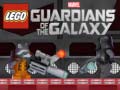 Παιχνίδι Lego Guardians of the Galaxy