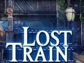 Παιχνίδι Lost Train