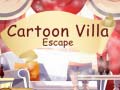 Παιχνίδι Cartoon Villa Escape