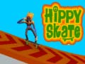 Παιχνίδι Hippy Skate