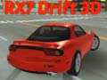 Παιχνίδι RX7 Drift 3D