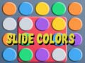 Παιχνίδι Slide Colors