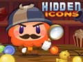 Παιχνίδι Hidden Icons