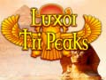 Παιχνίδι Luxor Tri Peaks