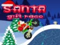 Παιχνίδι Santa Gift Race