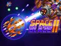 Παιχνίδι Space Blaze 2