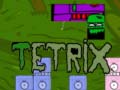 Παιχνίδι Tetrix