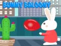Παιχνίδι Bunny Baloonny