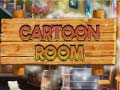 Παιχνίδι Cartoon Room