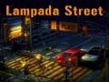 Παιχνίδι Lampada Street