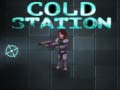 Παιχνίδι Cold Station