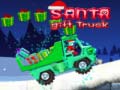 Παιχνίδι Santa Gift Truck