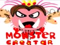 Παιχνίδι Monster creator