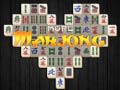 Παιχνίδι More Mahjong