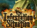 Παιχνίδι The Infestation Situation