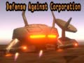 Παιχνίδι Defense Against Corporation