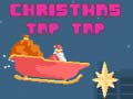 Παιχνίδι Christmas tap tap