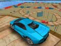 Παιχνίδι Car Impossible Tracks: Driver hard parking