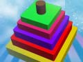 Παιχνίδι Pyramid Tower Puzzle