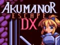 Παιχνίδι Akumanor Escape DX